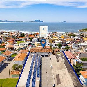 Hotel Residencial Ilhabela